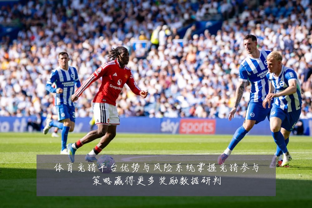 体育竞猜平台优势与风险系统掌握竞猜参与策略赢得更多奖励数据研判