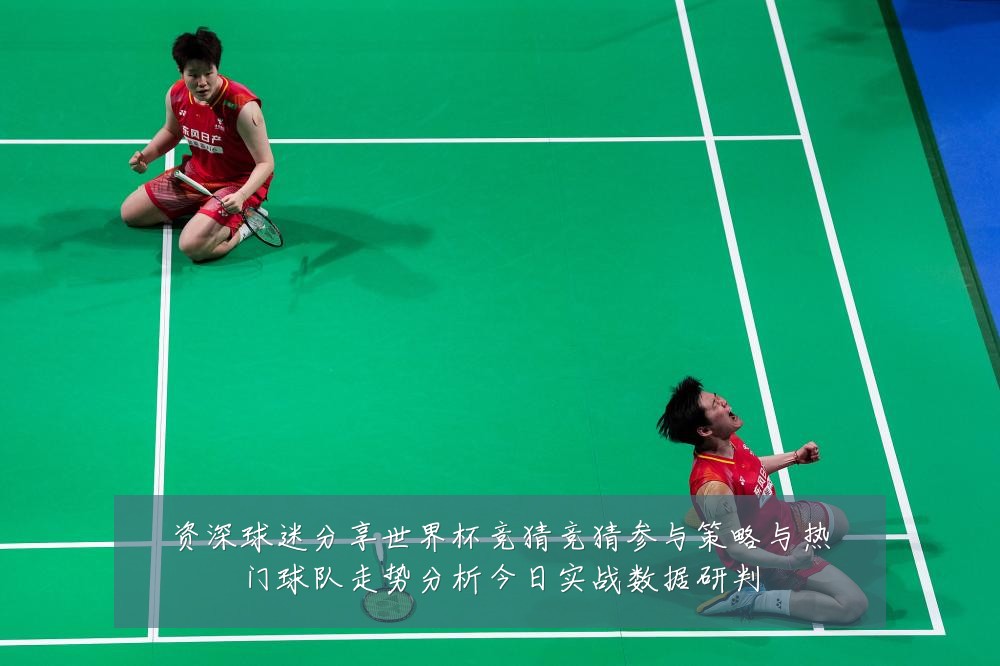 资深球迷分享世界杯竞猜竞猜参与策略与热门球队走势分析今日实战数据研判