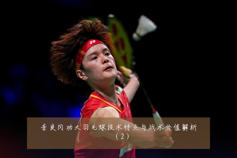奈良冈功大羽毛球技术特点与战术价值解析（2）