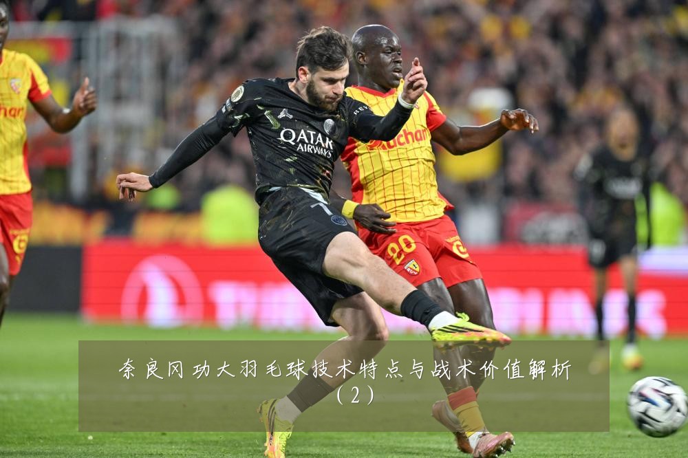 奈良冈功大羽毛球技术特点与战术价值解析（2）