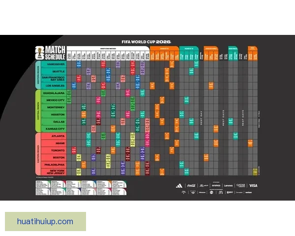 美加墨世界杯精彩竞猜平台全面解析与投注技巧指南