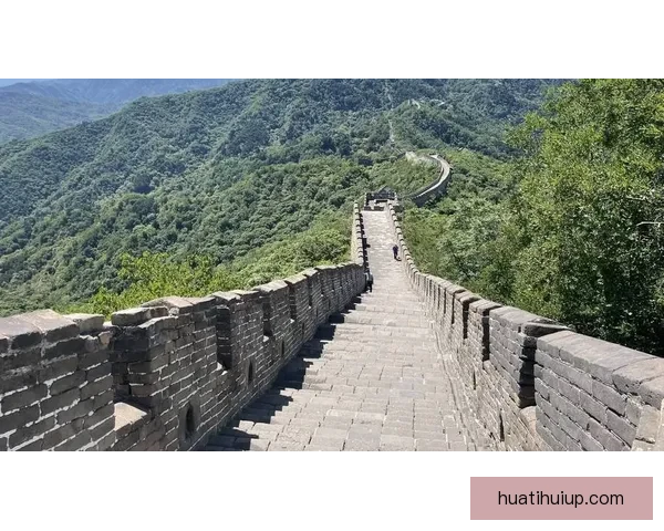 锡安回忆中国之行登长城体验成为人生难忘美好瞬间 锡安回忆中国之行登长城体验成为人生难忘美好瞬间