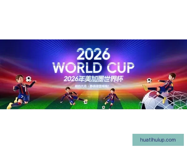 聚焦2026世界杯美加墨联合举办背后城市文化足球盛宴全景解读