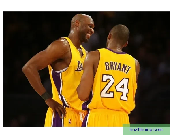 科比为奥多姆奋力守护亲历昏迷时刻亲赴拉斯维加斯陪伴康复