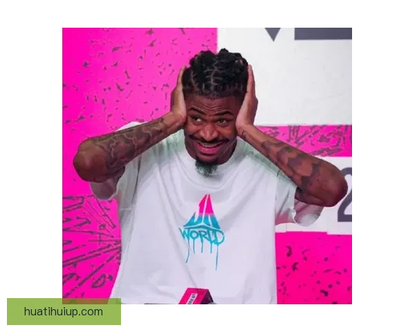 灰熊官方宣布莫兰特因左肘伤势赛季报销 预计能在下赛季前完全康复