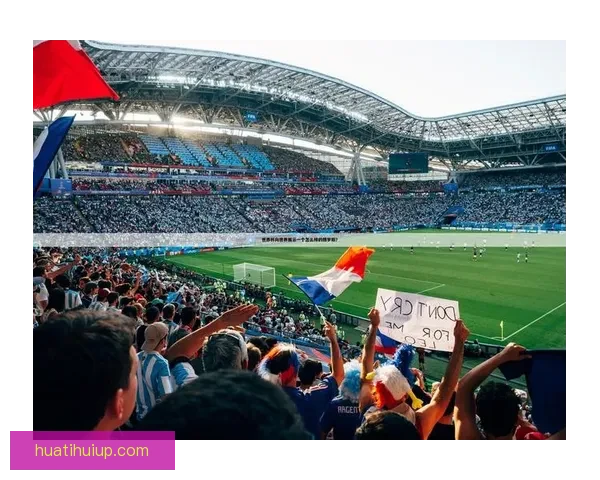 世界杯足球赛事竞猜盘口分析与投注策略全攻略解析