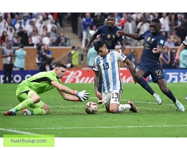 2026世界杯电视直播全程观看指南及赛事精彩瞬间回顾